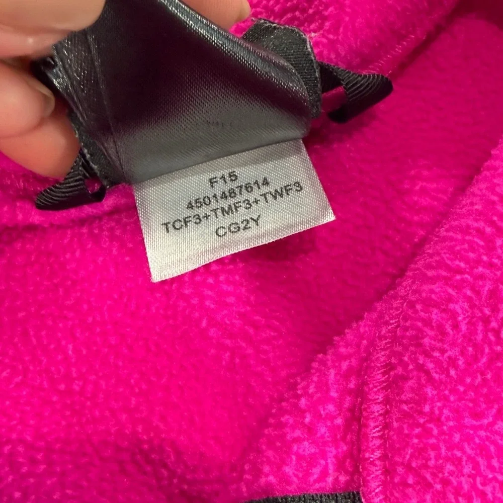 The North Face north face